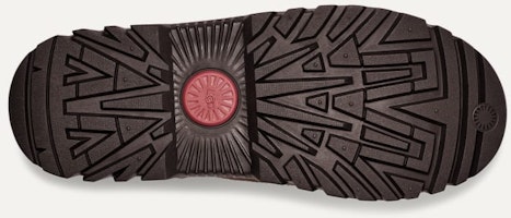 (W) UGG Classic Mini TrailGazer Mujer 1158322 Details for (W) UGG Classic Mini TrailGazer Mujer 1158322