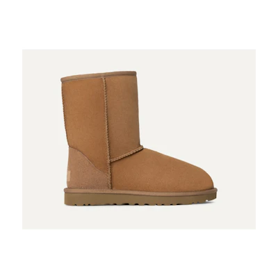(W) UGG Classic Short II