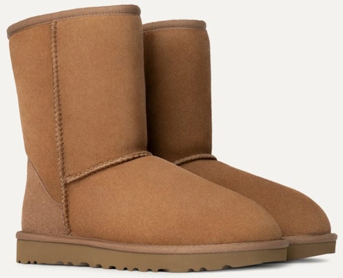 (W) UGG Klasik Pendek II 1016223 Order (W) UGG Klasik Pendek II 1016223