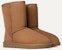 (W) UGG Klasik Pendek II 1016223