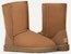 (W) UGG Klasik Pendek II 1016223