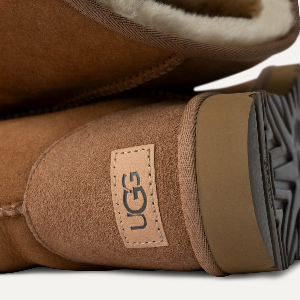 Purchase (W) UGG 클래식 숏 II 1016223