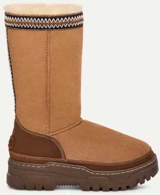 (W) UGG Classic Tall TrailGazer 1158323 Buy (W) UGG Classic Tall TrailGazer 1158323