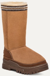 (W) UGG Classic Tall TrailGazer Wanita 1158323 Order (W) UGG Classic Tall TrailGazer Wanita 1158323
