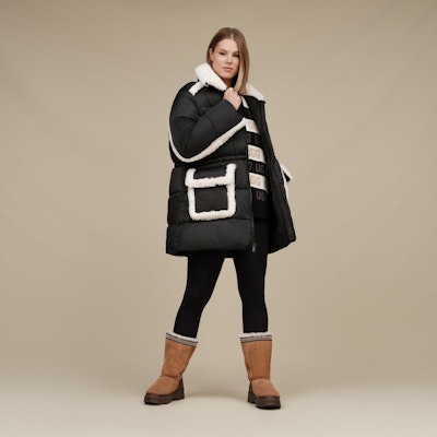 (W) UGG Classic Tall TrailGazer 1158323 Sizing (W) UGG Classic Tall TrailGazer 1158323
