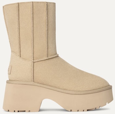 (W) UGG 클래식 트윈 심 뉴 하이츠 1158313 Buy (W) UGG 클래식 트윈 심 뉴 하이츠 1158313