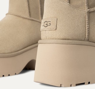 UGGクラシックツインシームニューハイツ 1158313 Shop UGGクラシックツインシームニューハイツ 1158313