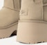 Shop (W) UGG 클래식 트윈 심 뉴 하이츠 1158313