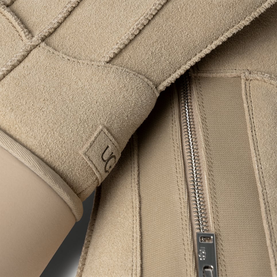 Purchase (W) UGG 클래식 트윈 심 뉴 하이츠 1158313