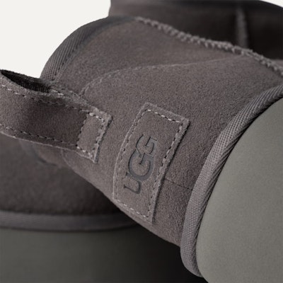 (W) UGG Classic Ultra Mini New Heights 1158311 Shop (W) UGG Classic Ultra Mini New Heights 1158311