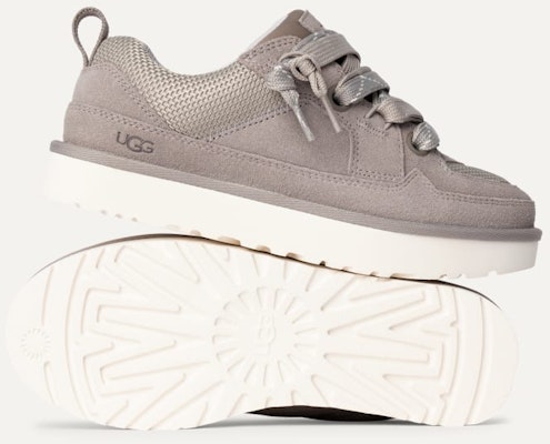 (W) UGG Lo Lowmel 1168890 Lookbook (W) UGG Lo Lowmel 1168890