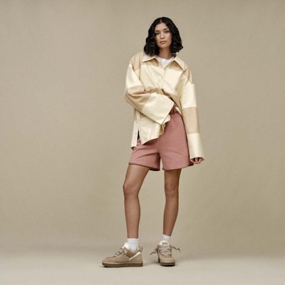 (W) UGG Lowmel 1144032 Details for (W) UGG Lowmel 1144032
