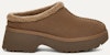 (W) UGG New Heights Cozy Clog Wanita 1162510