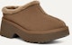 (W) UGG New Heights Cozy Clog Wanita 1162510