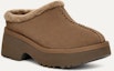Order (W) UGG New Heights Cozy Clog Wanita 1162510