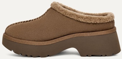 (W) UGG New Heights Cozy Clog Wanita 1162510 Lookbook (W) UGG New Heights Cozy Clog Wanita 1162510