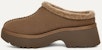 (W) UGG New Heights Cozy Clog Wanita 1162510