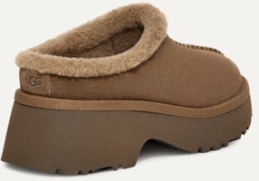 (W) UGG New Heights Cozy Clog Wanita 1162510 Shop (W) UGG New Heights Cozy Clog Wanita 1162510
