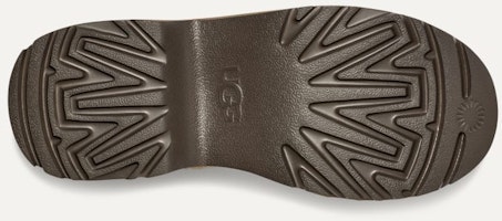 (W) UGG New Heights Cozy Clog Wanita 1162510 Details for (W) UGG New Heights Cozy Clog Wanita 1162510