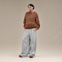 (W) UGG New Heights Cozy Clog Wanita 1162510 Sizing (W) UGG New Heights Cozy Clog Wanita 1162510