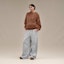 Sizing (W) UGG New Heights Cozy Clog Wanita 1162510