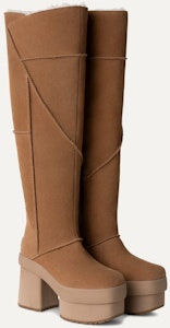 (W) UGG ニューハイツ プラットフォーム エクストラ 1157911 Order (W) UGG ニューハイツ プラットフォーム エクストラ 1157911