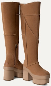 (W) UGG ニューハイツ プラットフォーム エクストラ 1157911 Lookbook (W) UGG ニューハイツ プラットフォーム エクストラ 1157911