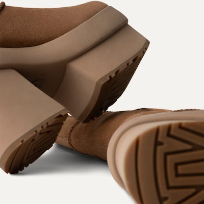 (W) UGG Ketinggian Baru Platform Xtra 1157911 Shop (W) UGG Ketinggian Baru Platform Xtra 1157911