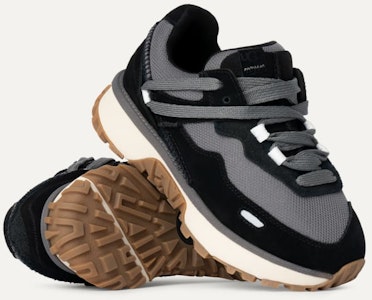 (W) UGG RetroFi Low Wanita 1167491 Lookbook (W) UGG RetroFi Low Wanita 1167491