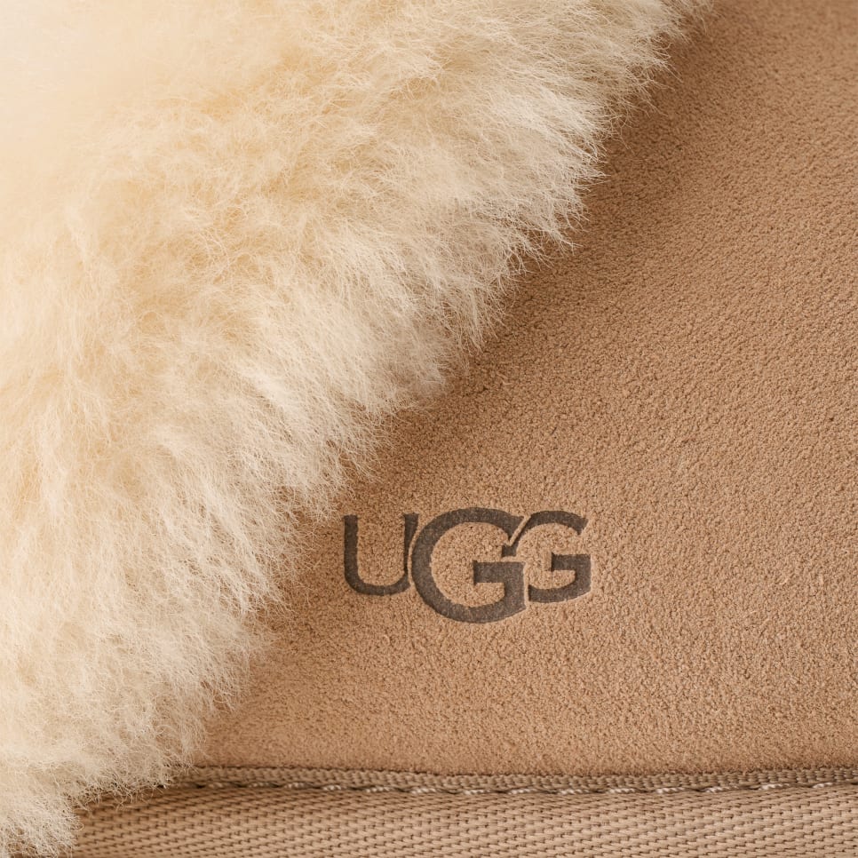 Purchase (W) UGG Scuffette II Selipar Perempuan 1106872