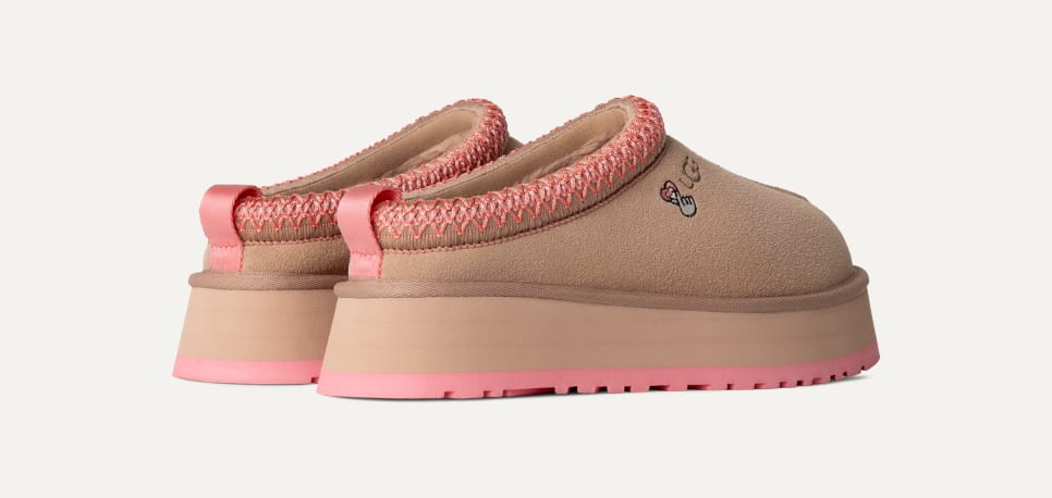 (W) UGG Tazz Love 25 圖 2