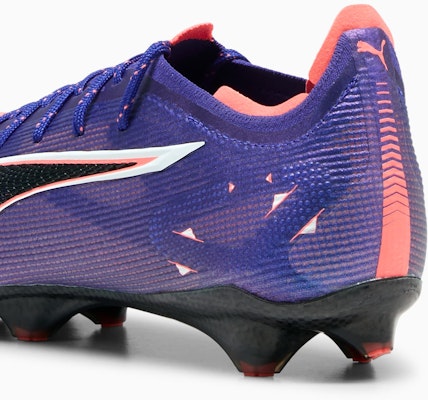 ウルトラ5カーボンサッカースパイク (W) FG 107690-01 Lookbook ウルトラ5カーボンサッカースパイク (W) FG 107690-01