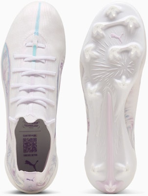 (W) Ultra 5 アルティメット ブリリアンス FG サッカーシューズ 108178-01 Shop (W) Ultra 5 アルティメット ブリリアンス FG サッカーシューズ 108178-01