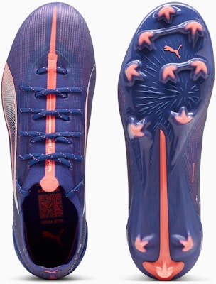 (W) Ultra 5 Ultimate FG Sepatu Bola 107691-01 Sizing (W) Ultra 5 Ultimate FG Sepatu Bola 107691-01