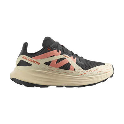 (W) Salomon Ultra Glide W Tangelo/Black/White