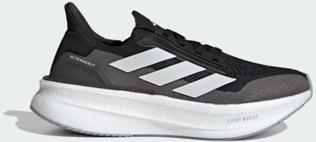 (Women) adidas Ultraboost 5X 'Black White Carbon' IH3102 (Women) adidas Ultraboost 5X 'Black White Carbon' IH3102
