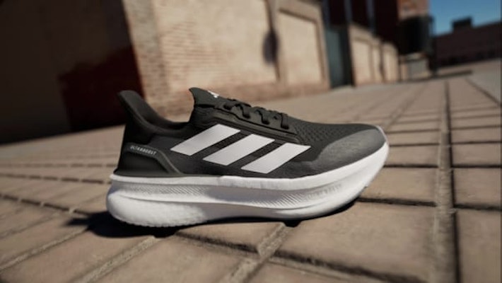 (Women) adidas Ultraboost 5X 'Black White Carbon' IH3102 Order (Women) adidas Ultraboost 5X 'Black White Carbon' IH3102