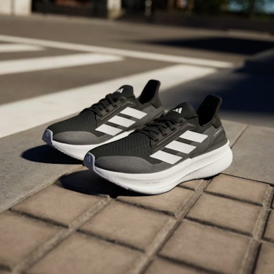 (Women) adidas Ultraboost 5X 'Black White Carbon' IH3102 Purchase (Women) adidas Ultraboost 5X 'Black White Carbon' IH3102