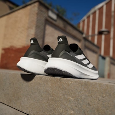 (Women) adidas Ultraboost 5X 'Black White Carbon' IH3102 Details for (Women) adidas Ultraboost 5X 'Black White Carbon' IH3102