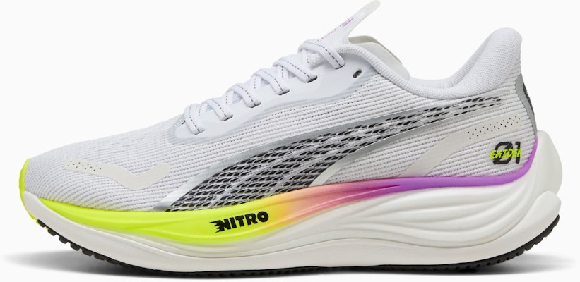(W) Kasut Lari Velocity Nitro 3 Ekiden Bersinar 311903-01 Buy (W) Kasut Lari Velocity Nitro 3 Ekiden Bersinar 311903-01