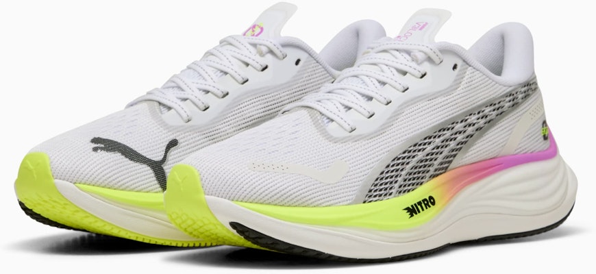 (W) Velocity Nitro 3 Ekiden Glow 跑鞋 311903-01 Order (W) Velocity Nitro 3 Ekiden Glow 跑鞋 311903-01
