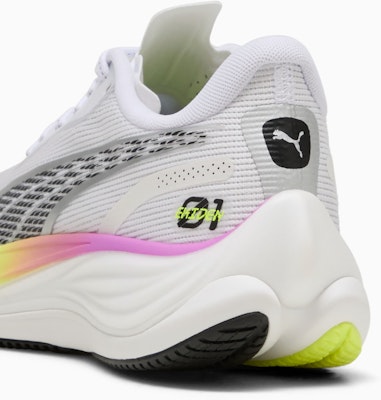 (W) Kasut Lari Velocity Nitro 3 Ekiden Bersinar 311903-01 Lookbook (W) Kasut Lari Velocity Nitro 3 Ekiden Bersinar 311903-01