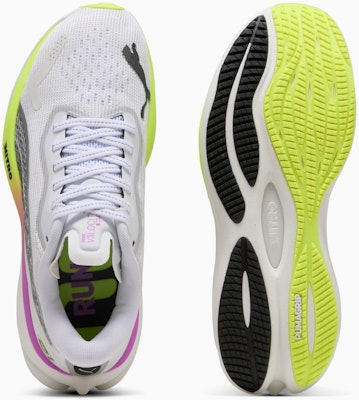 (W) Kasut Lari Velocity Nitro 3 Ekiden Bersinar 311903-01 Shop (W) Kasut Lari Velocity Nitro 3 Ekiden Bersinar 311903-01