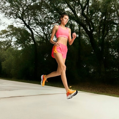 (W) Velocity Nitro 3 漸變跑鞋 310484-01 Lookbook (W) Velocity Nitro 3 漸變跑鞋 310484-01