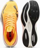 (W) Sepatu Lari Velocity Nitro 3 Fade 310484-01 Details for (W) Sepatu Lari Velocity Nitro 3 Fade 310484-01