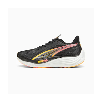 (W) Puma Velocity Nitro 3 'Black Sun Stream'