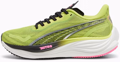 (W) Velocity Nitro 3 Psychedelic Rush Running Shoes 380081-01 (W) Velocity Nitro 3 Psychedelic Rush Running Shoes 380081-01
