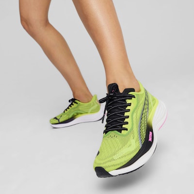 女款Velocity Nitro 3炫彩疾速跑鞋 380081-01 Order 女款Velocity Nitro 3炫彩疾速跑鞋 380081-01
