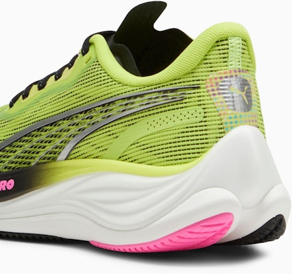 女款Velocity Nitro 3炫彩疾速跑鞋 380081-01 Purchase 女款Velocity Nitro 3炫彩疾速跑鞋 380081-01