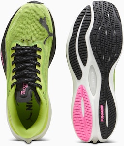 (Z) Velocity Nitro 3 Psychedelic Rush Zapatillas de Running Mujer 380081-01 Details for (Z) Velocity Nitro 3 Psychedelic Rush Zapatillas de Running Mujer 380081-01